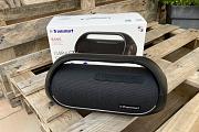 Bon plan relatif L'enceinte Boombox coup de cœur Tronsmart Bang 60w à 52€ (...)