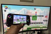 Test Anbernic RG557, la nouvelle référence Retro/NeoGaming en à la une