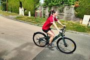 Test Engwe Mapfour Air N1 ST, les vélos cadre carbone (...) à la une