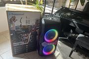 Test Tronsmart Halo 300, 240W de Puissance, Audio à 270° (...) à la une
