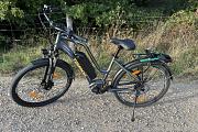Test du Touroll MA2 : un vélo électrique moteur central (...) à la une