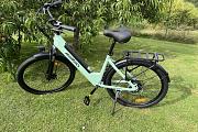 Test HillMiles MileCity, un vélo électrique urbain à prix (...) à la une