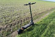 TEST KUKIRIN G2 MASTER, une trottinette bimoteur pour (...) à la une