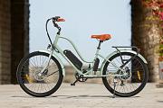 Bon plan relatif Touroll B2, un chouette vélo look vintage à prix très (...)