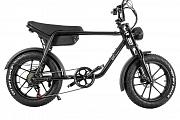 Bon plan relatif Le vélo moto Fat BIke CMACEWHEEL K20 à 979€ Stock (...)