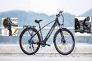 Bon plan relatif Touroll U1, du vélo électrique en direct usine donc moins (...)