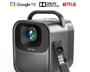 Video projecteurs & Audio : Pour les yeux et les (…)