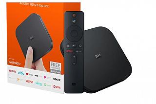 Box TV Android