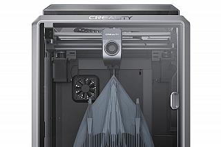 Creality K1 en test, une imprimante Klipper rapide en (...) à la une