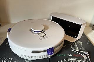 Test Narwal Freo X plus, un aspirateur robot qualité (...) à la une
