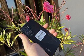 Test Honor 90 lite, un smartphone 5G équilibré et doux (...) à la une