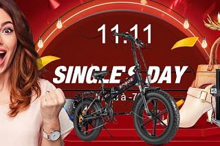 Evenement BLACK Friday Prechauffe, les affaires