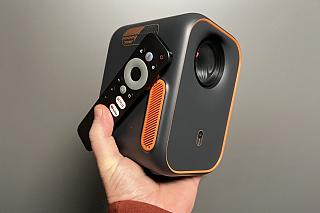 Test Formovie Xming Episode 1, un mini vidéo projecteur (...) à la une