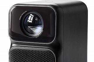 Le vidéoprojecteur FullHD WANBO TT certifié Netflix à (...)