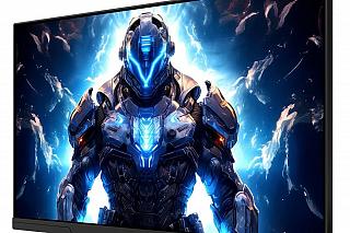Deal Moniteur de jeu 27 pouces TITAN ARMY P27GR, IPS (...)