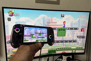 Test Anbernic RG557, la nouvelle référence Retro/NeoGaming en à la une