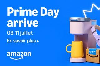 Amazon Prime Day, préparez-vous pour de grosses (...)