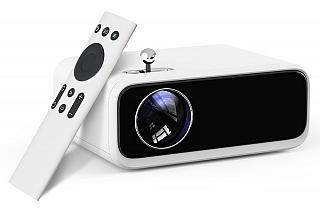 Wanbo Mini Pro HD, un projecteur vidéo Android 9.0 au (...)