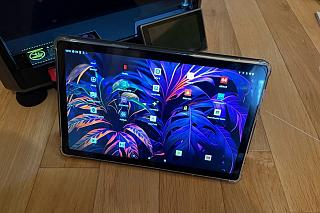 Test tablette Android NPad Plus N-one, pas si mal pour (...) à la une