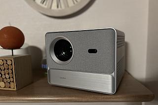 Test Wanbo DA VINCI 1 PRO, un vidéoprojecteur certifié (...) à la une