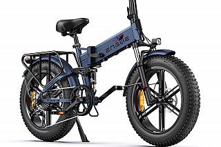 Vélos électriques