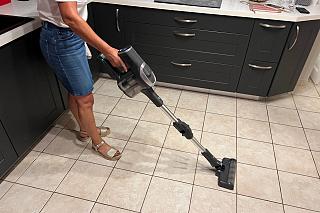 Test JV9 Pro Aqua, le nouvel aspirateur balai (...) à la une