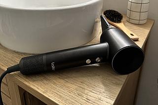 Test Laifen Swift LF03, un sèche-cheveux haut de gamme (...) à la une