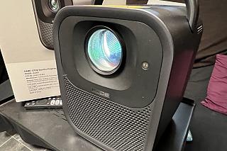 Test ETOE Seal Pro : Que vaut ce projecteur Google TV (...) à la une