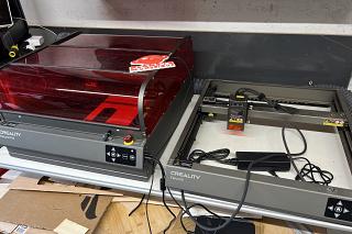 Sept raisons de choisir une machine de gravure et (...) à la une