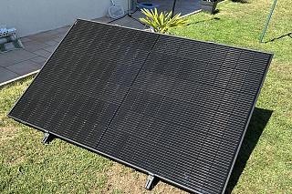 Bon plan relatif Soldes Kit solaire LOGICOM ENERGY 410w+Micro-Onduleur (...)
