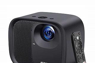 Bon plan relatif Projecteur ETOE E3 Pro Full HD AndroidTV : une offre à (...)