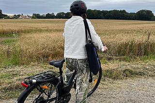 Test Touroll J1 ST, un VTC électrique cadre ouvert au (...) à la une