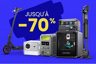 Geekbuying , un nouveau site tout en francais et vente (...)