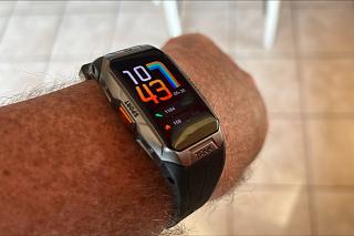 Test KOSPET TANK X1, une nouvelle offre en bracelet (...) à la une
