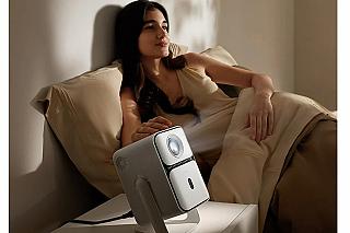 Le nouveau videprojecteur Wanbo T2 Ultra, AndroidTV (...)