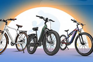 Bon plan relatif Spécial Fête des Pères sur BuyBestGear : Des vélos (...)