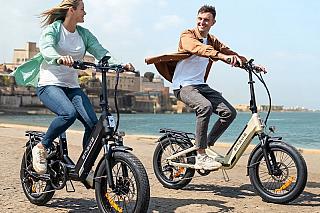 Vélos électriques
