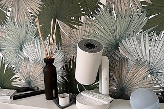 Test de l'ETOE Starfish Plus, le projecteur de chevet (...) à la une