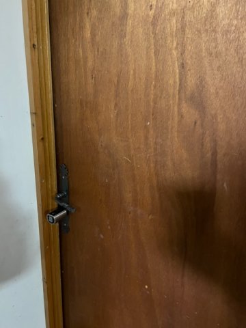 La WELOCK SECB installée