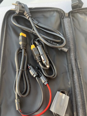 Dans la trousse