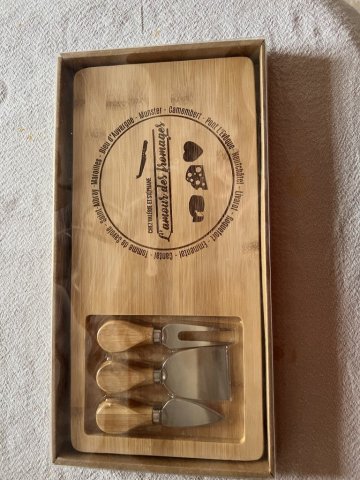 Gravure sur bois