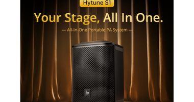 Tronsmart Hytune S1 : la nouvelle enceinte de (…)