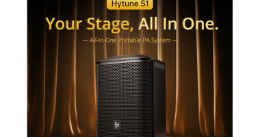 Tronsmart Hytune S1 : la nouvelle enceinte de (...)
