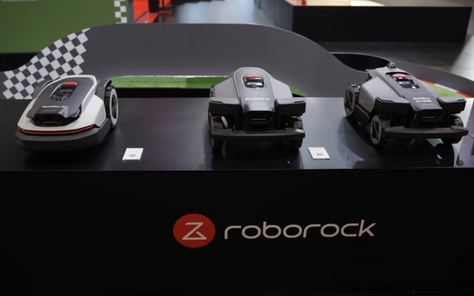 Roborock Rockmow S1/Z1 et RockNeo Q1, des tondeuses (…) à la une