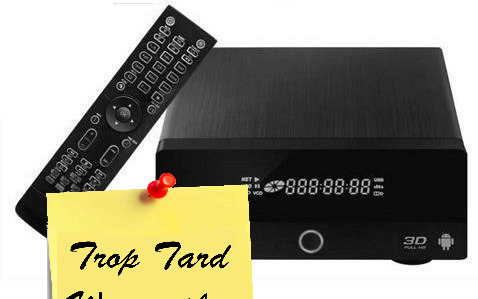 Disque dur multimédia MEASY X5 : HD 3D HDMI 1.4 Gigabit (…)