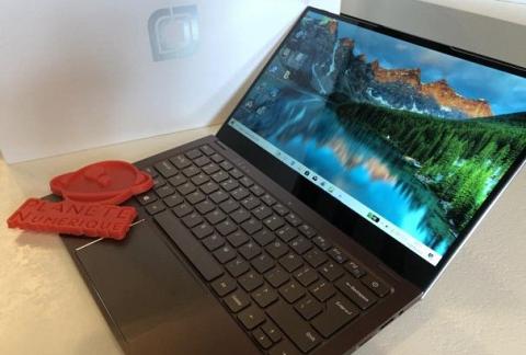 TEST PC Portable Chinois Jumper X3 AIR, une montée en gamme imparfaite 