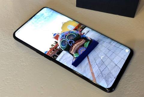 Test Smartphone Oppo Find X, beau, innovant mais pas parfait