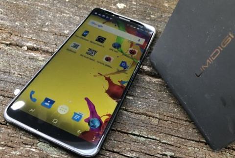 Test smartphone UMIDIGI S2 Lite, un premier prix séduisant mais imparfait
