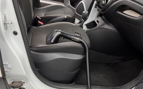 Test Teendow C6 MAX, la vapeur/aspiration 3-en-1 pour (...) à la une