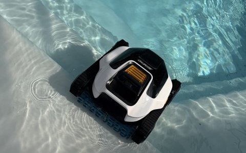 Test Spino E1 : le robot piscine Mammotion tient‑il ses (…) à la une